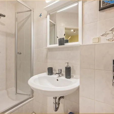 Apartament Schrabbe