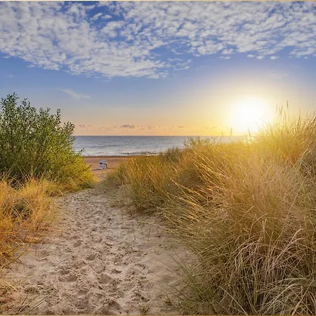 Schrabbe Apartamento *