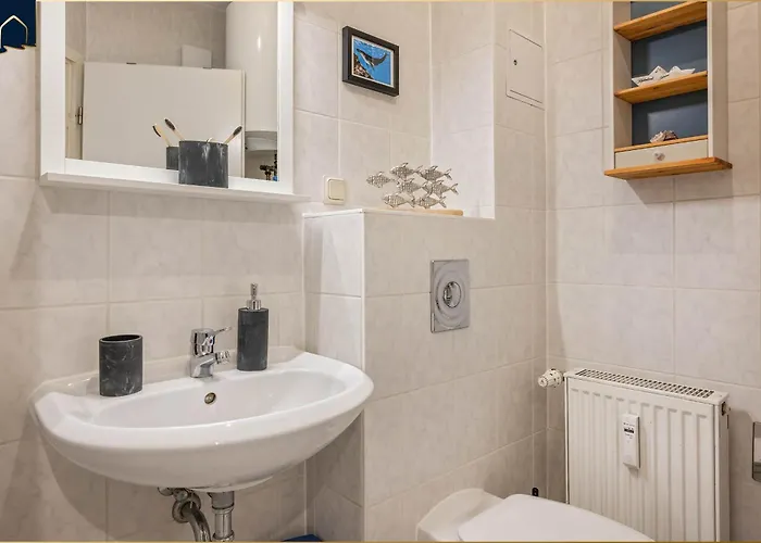 아파트 Schrabbe 코세로우