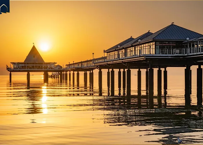 Schrabbe 아파트 코세로우